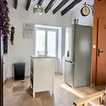 Casa de Férias Des Champs Etoiles