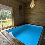 Casa de Férias Des Champs Etoiles *