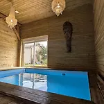 Casa de Férias Des Champs Etoiles