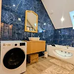 Des Champs Etoiles Casa de Férias *