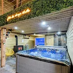 Casa de Férias Des Champs Etoiles Thuboeuf