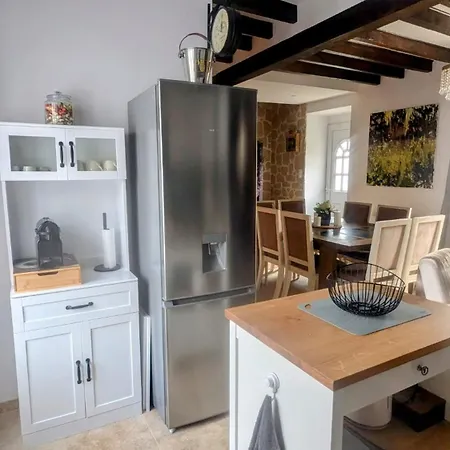 Des Champs Etoiles *