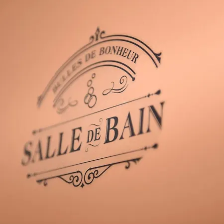 بيت للعطل Des Champs Etoiles *