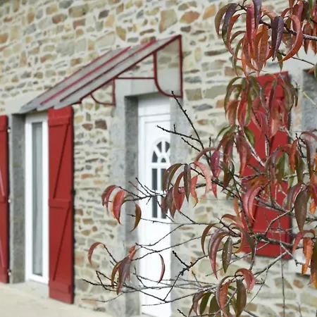Casa de Férias Des Champs Etoiles Thuboeuf