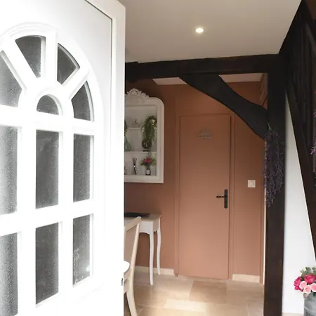 Des Champs Etoiles Thuboeuf