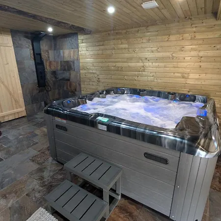 Des Champs Etoiles بيت للعطل