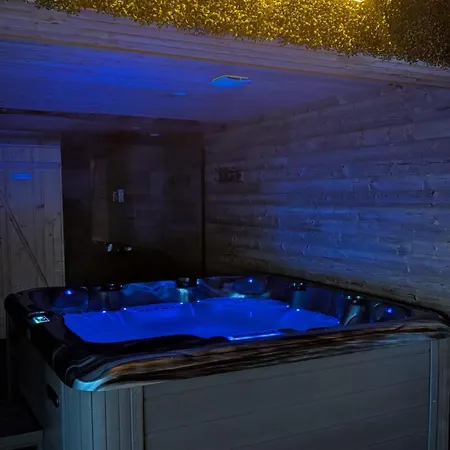 Des Champs Etoiles