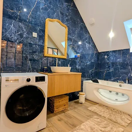 Des Champs Etoiles בית נופש *