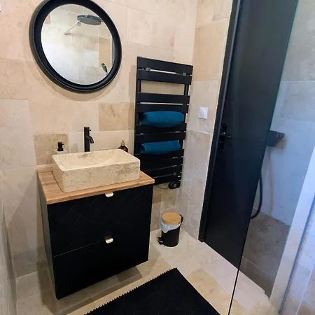 Des Champs Etoiles بيت للعطل Thuboeuf