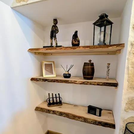 Des Champs Etoiles *