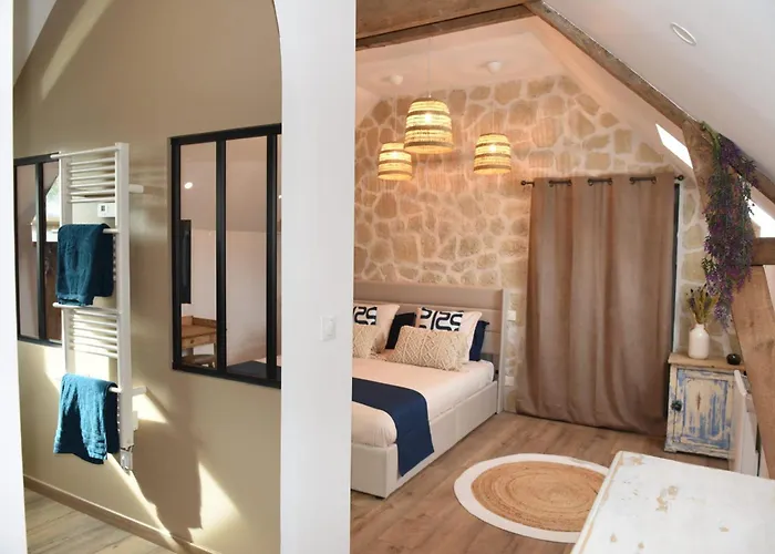 Des Champs étoilés *