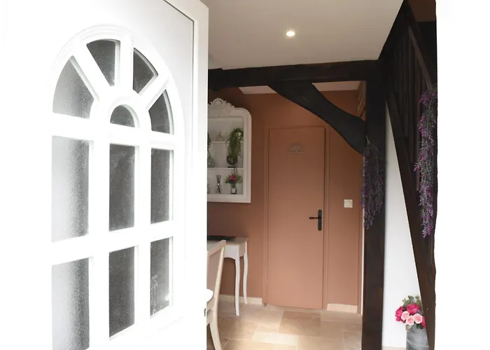 Des Champs étoilés Thuboeuf