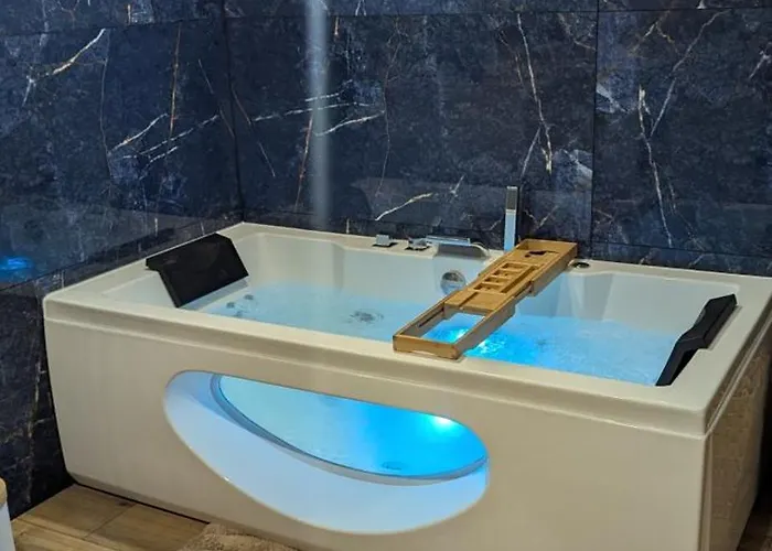 Сasa de vacaciones Des Champs étoilés